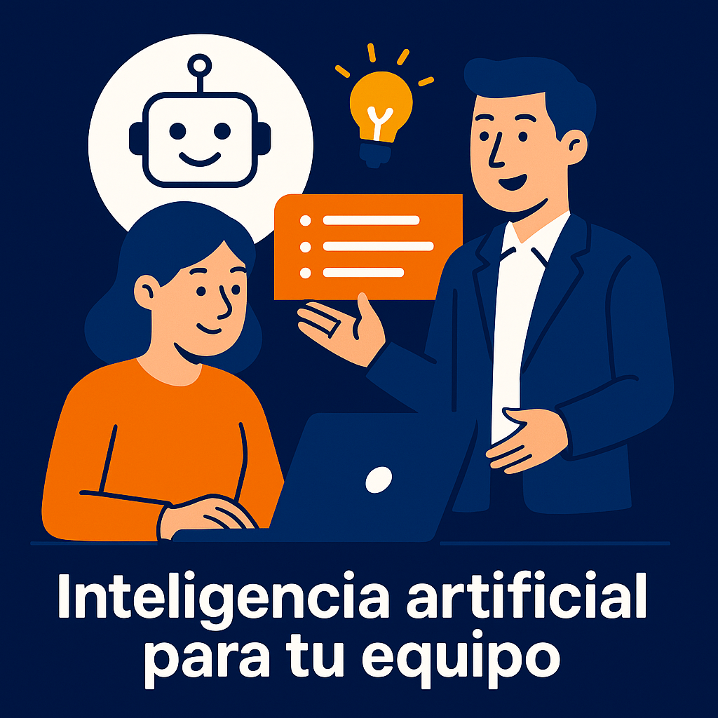 Solución con inteligencia artificial